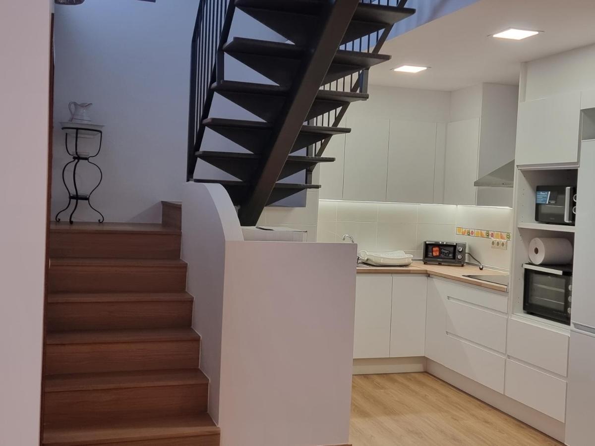 Apartamentos Rurales La Alqueria Del Pilar Баньерес-де-Мариола Экстерьер фото
