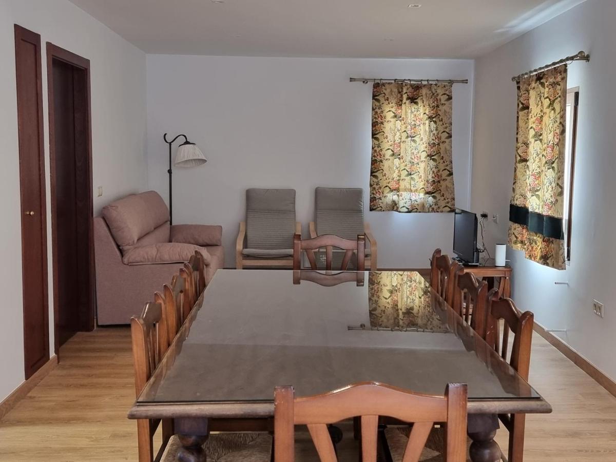 Apartamentos Rurales La Alqueria Del Pilar Баньерес-де-Мариола Экстерьер фото