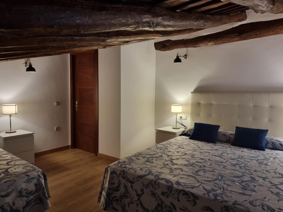 Apartamentos Rurales La Alqueria Del Pilar Баньерес-де-Мариола Экстерьер фото